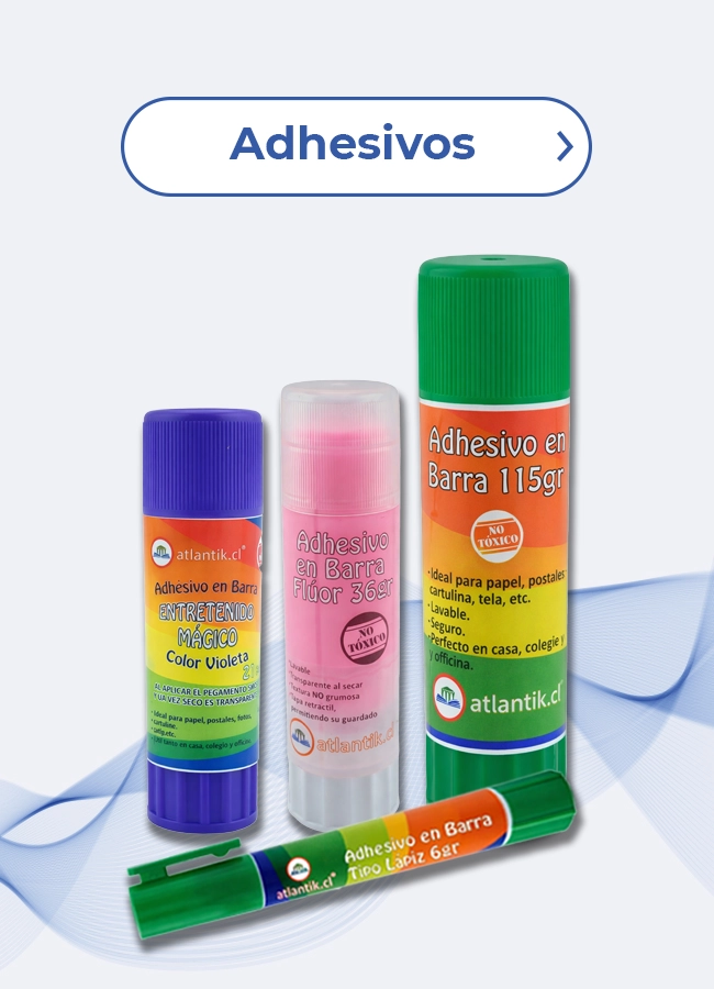 Adhesivos