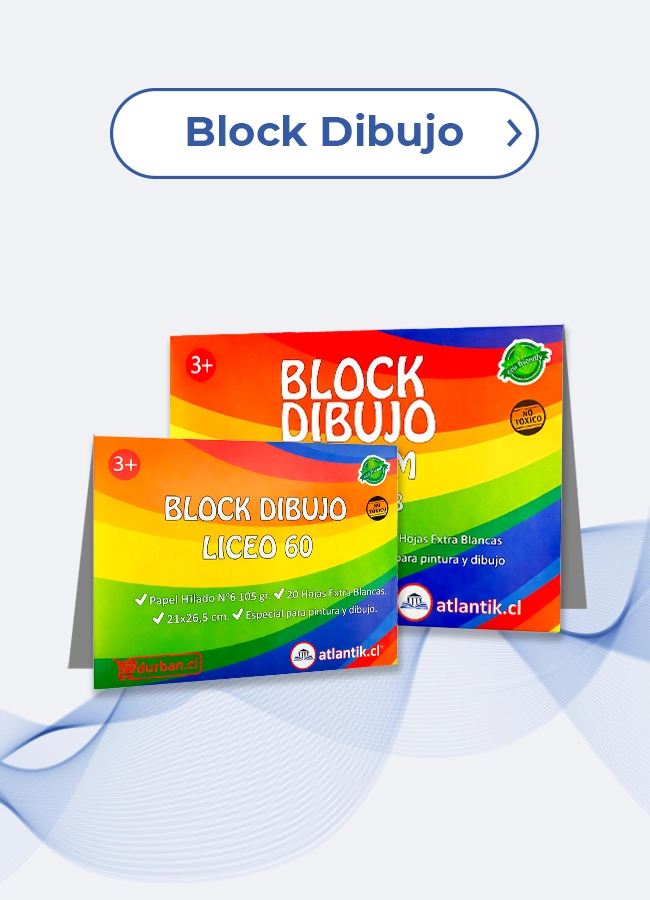 Block Dibujo