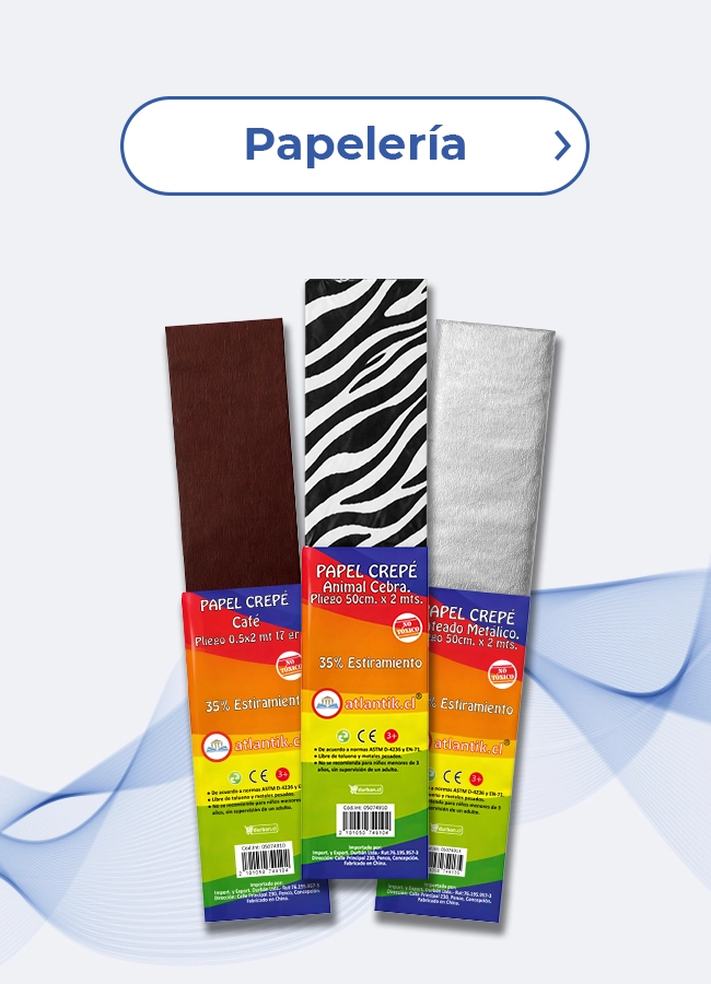 Papelería