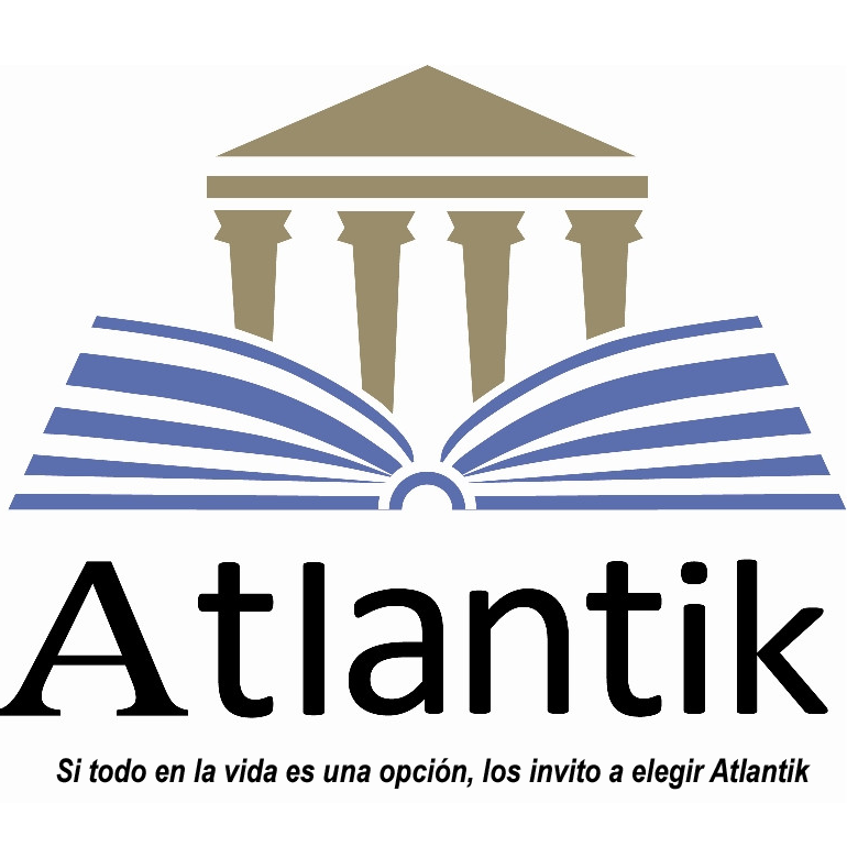 Atlantik Logo