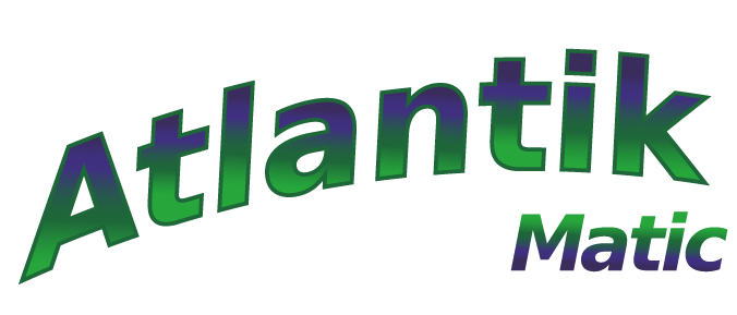 Atlantik Matic Logo