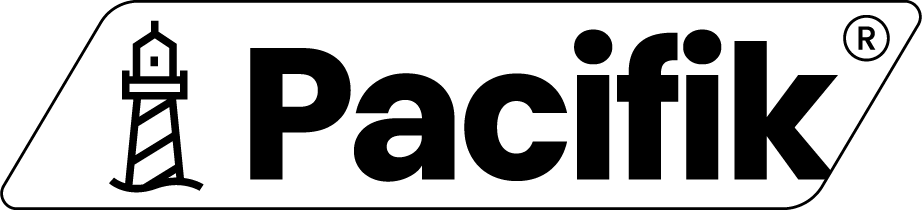 Pacifik Logo
